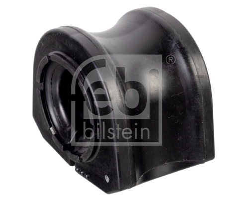 Mounting, stabiliser bar